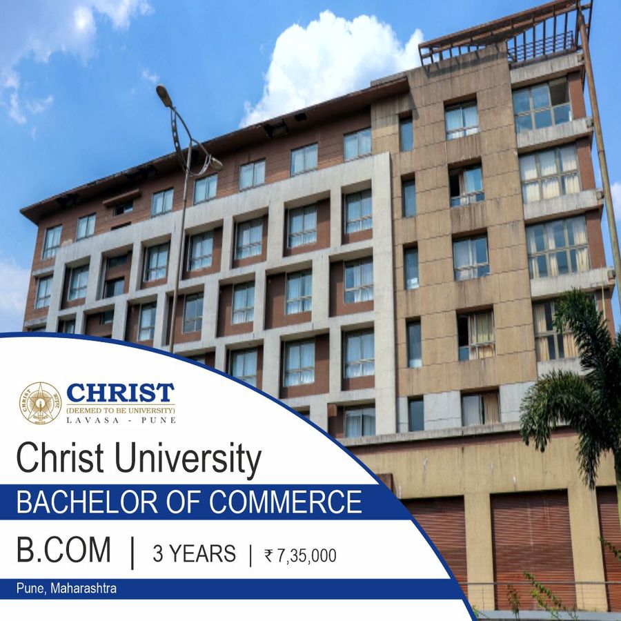 Christ University - Pune